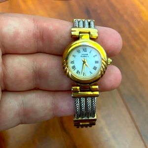 Anne Klein Watch